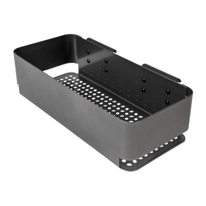 Traeger Barbecue Accessories > Grilling Tools > Attachments > Components Traeger P.A.L. Pop-And-Lock Storage Bin
