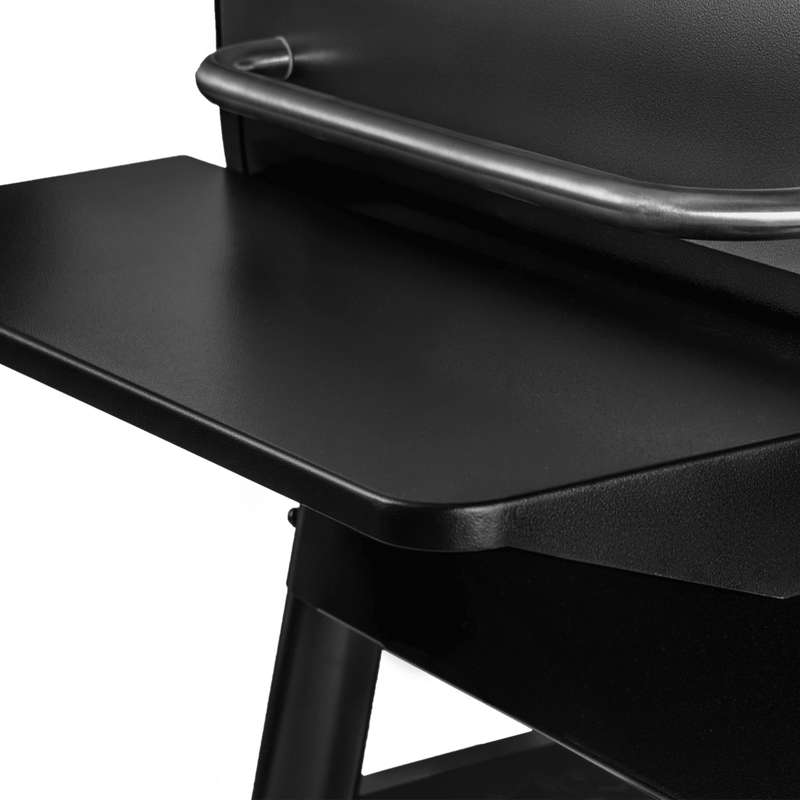 Traeger Barbecue Accessories > Shelves Traeger Folding Front Shelf - PRO22 & 575/Ironwood 650