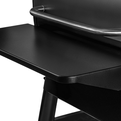 Traeger Barbecue Accessories > Shelves Traeger Folding Front Shelf - PRO22 & 575/Ironwood 650