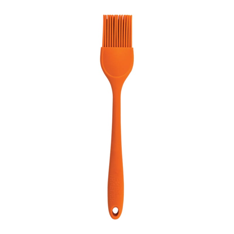 Traeger Barbecue Accessories > Tools and Gadgets > Basting Brushes Traeger Silicone Basting Brush