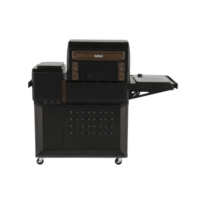 Traeger Outdoor Cooking > Smokers > Pellet Grills Traeger Timberline Pellet Grill