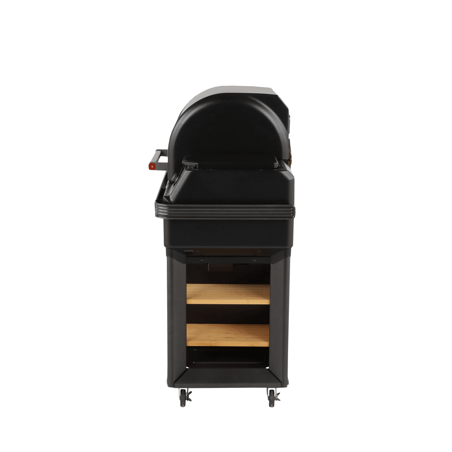 Traeger Outdoor Cooking > Smokers > Pellet Grills Traeger Timberline Pellet Grill