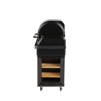Traeger Outdoor Cooking > Smokers > Pellet Grills Traeger Timberline Pellet Grill