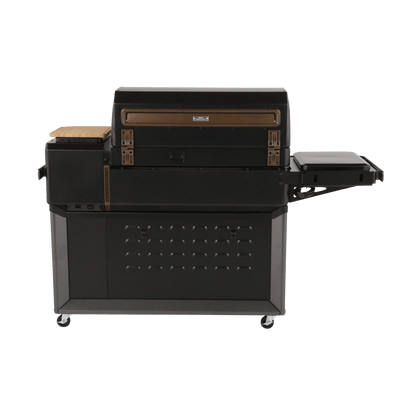 Traeger Outdoor Cooking > Smokers > Pellet Grills Traeger Timberline XL Pellet Grill