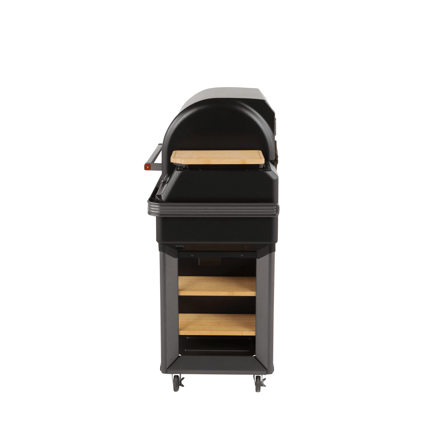 Traeger Outdoor Cooking > Smokers > Pellet Grills Traeger Timberline XL Pellet Grill