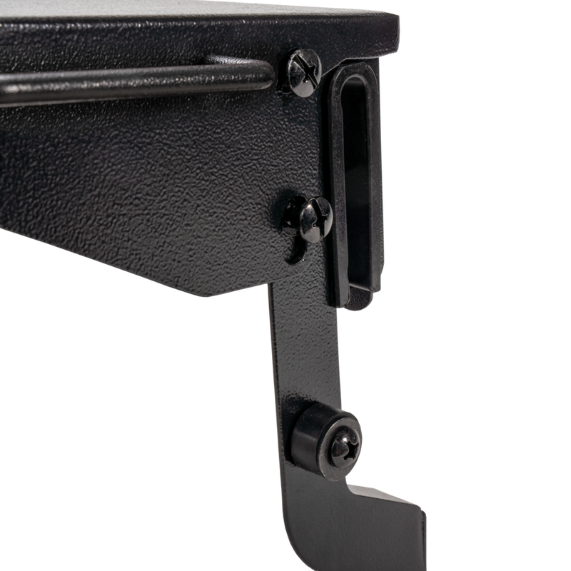 Traeger P.A.L Pop-And-Lock Folding Front Shelf XL