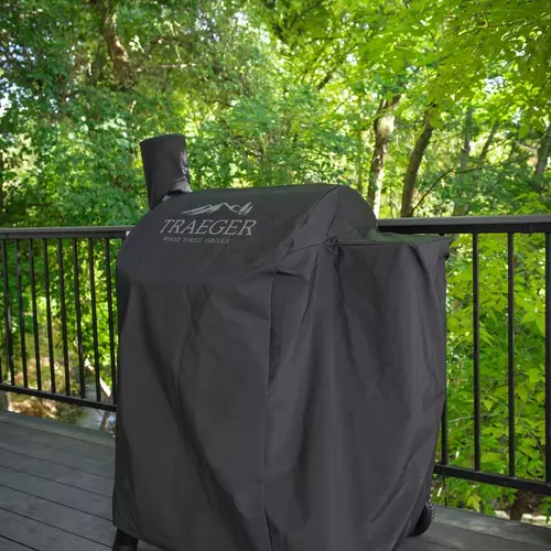 Traeger PRO575/22 Vinyl Cover