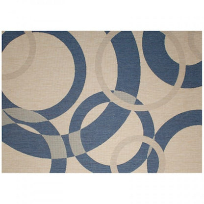 Treasure Garden Outdoor Living > Patio Accessories > Rugs TREASURE GARDEN PATIO RUG