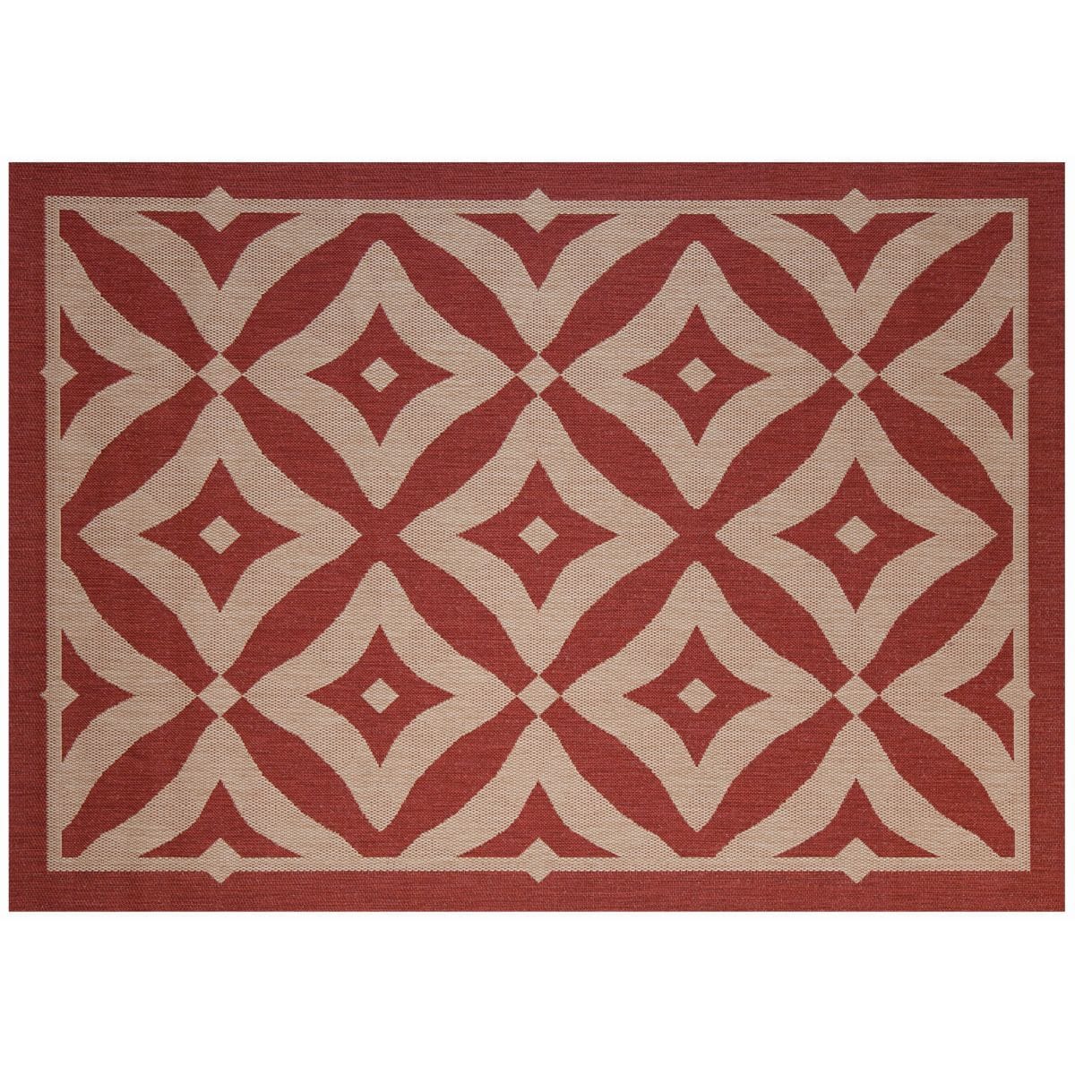 Treasure Garden Outdoor Living > Patio Accessories > Rugs TREASURE GARDEN PATIO RUG