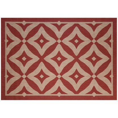 Treasure Garden Outdoor Living > Patio Accessories > Rugs TREASURE GARDEN PATIO RUG