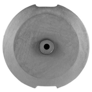 Treasure Garden Outdoor Living > Patio Furniture > Umbrellas > Accessories Treasure Garden Umbrella Base Add On Weight