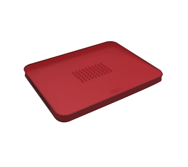 Cut&Carve™ Multi-function Cutting Board - Red