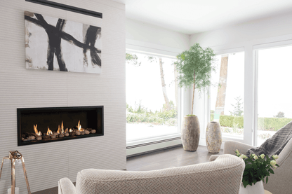 Valor Fireplaces > Gas Fireplaces > Direct Vent > Fireplace > Linear Valor L1 Linear Gas Fireplace