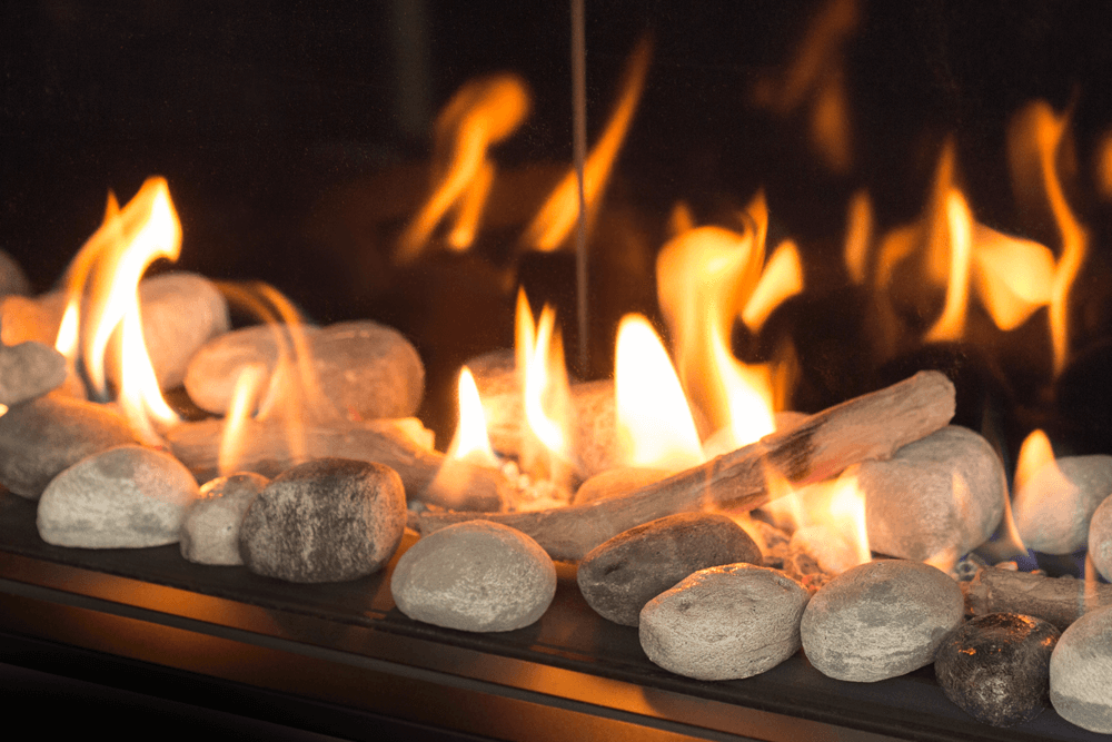 Valor Fireplaces > Gas Fireplaces > Direct Vent > Fireplace > Linear Valor L1 Linear Gas Fireplace