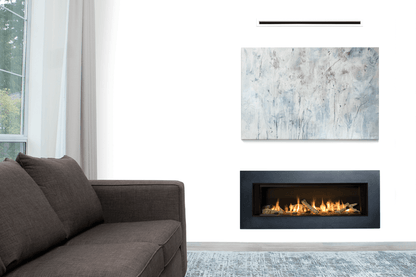 Valor Fireplaces > Gas Fireplaces > Direct Vent > Fireplace > Linear Valor L2 Linear Gas Fireplace