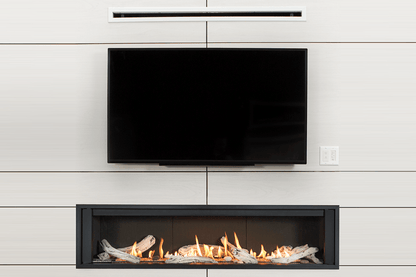 Valor Fireplaces > Gas Fireplaces > Direct Vent > Fireplace > Linear Valor L3 Linear Gas Fireplace