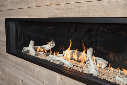 Valor Fireplaces > Gas Fireplaces > Direct Vent > Fireplace > Linear Valor L3 Linear Gas Fireplace