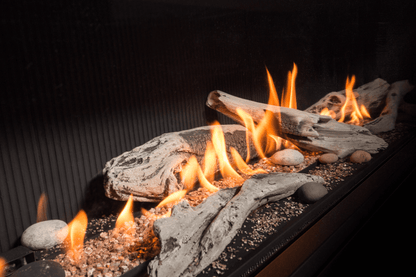 Valor Fireplaces > Gas Fireplaces > Direct Vent > Fireplace > Linear Valor L3 Linear Gas Fireplace