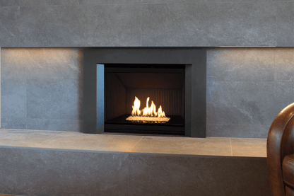 Valor Fireplaces > Gas Fireplaces > Direct Vent > Insert Valor G3.5 Gas Insert Fireplace