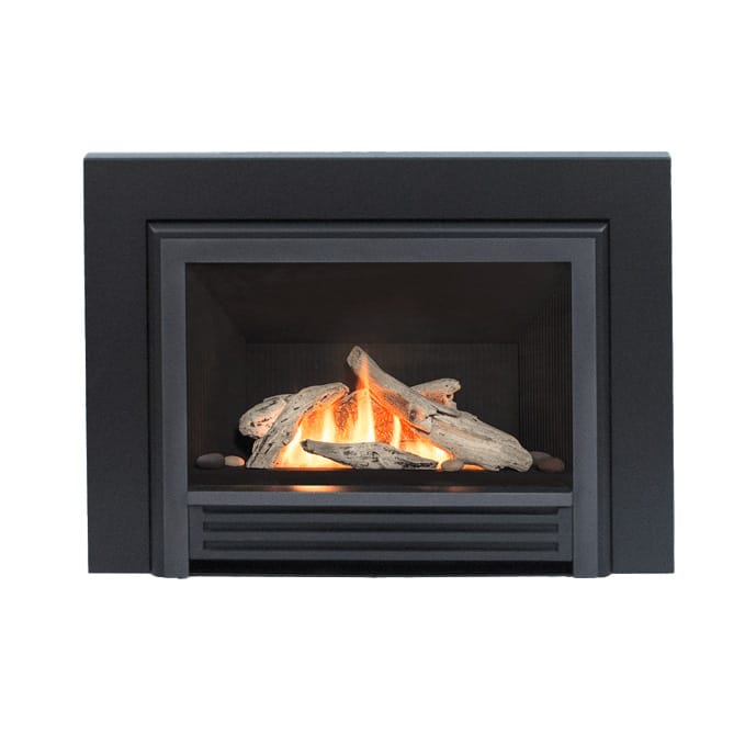 Valor Fireplaces > Gas Fireplaces > Direct Vent > Insert Valor G3 Gas Insert Fireplace
