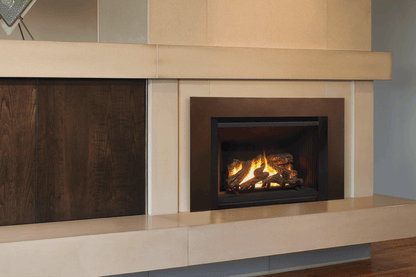 Valor Fireplaces > Gas Fireplaces > Direct Vent > Insert Valor G4 Gas Insert Fireplace