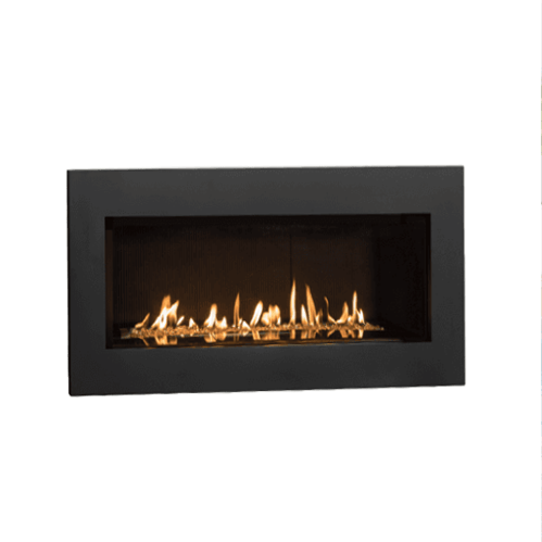 Valor Fireplaces > Gas Fireplaces > Direct Vent > Outdoor Valor Outdoor Gas Fireplaces