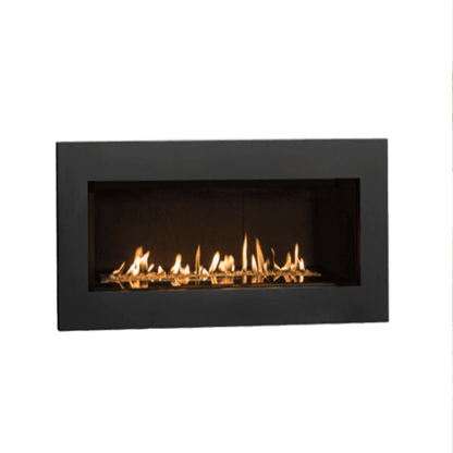 Valor Fireplaces > Gas Fireplaces > Direct Vent > Outdoor Valor Outdoor Gas Fireplaces