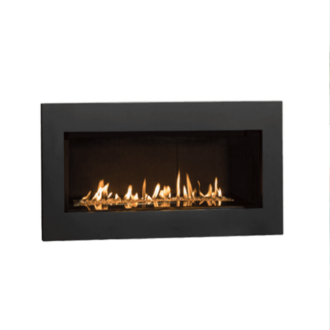 Valor Outdoor Gas Fireplaces