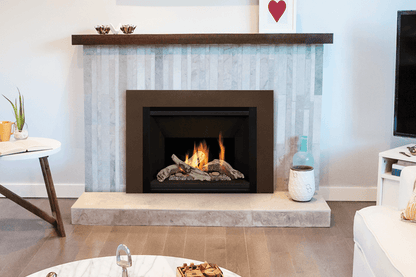 Modern Gas Fireplaces for Contemporary Homes in Calgary Alberta