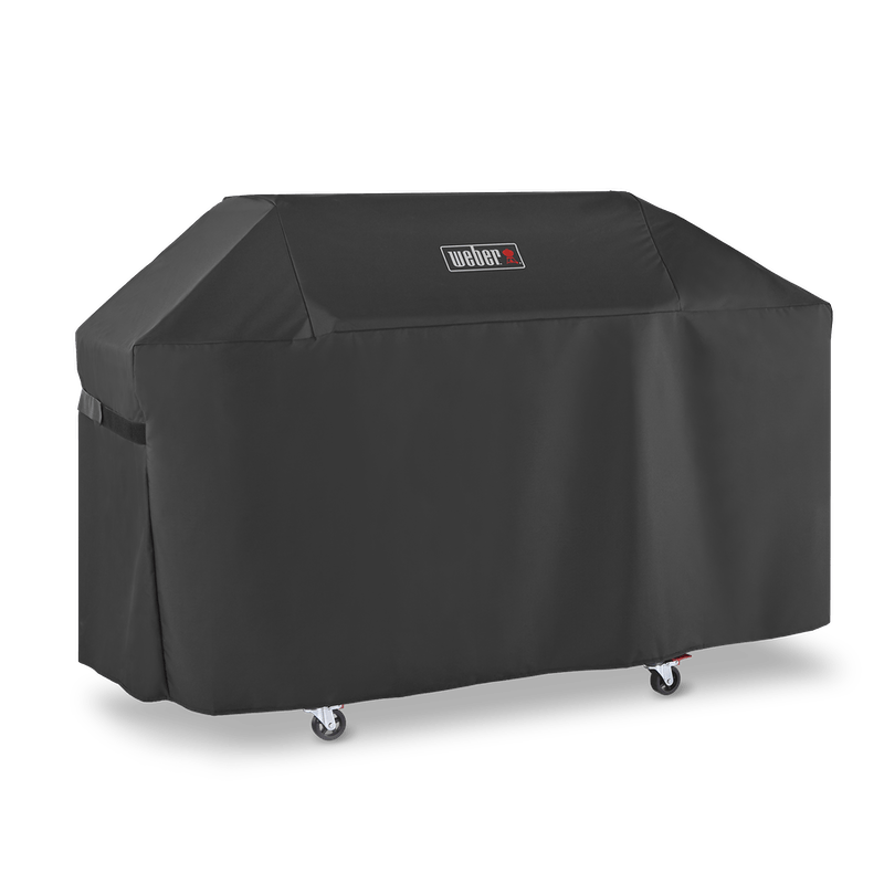 Weber Barbecue Accessories > Covers & Mats > Covers Weber GENESIS 400 Series Cover