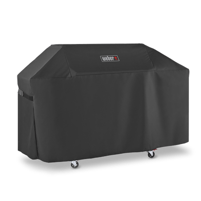 Weber Barbecue Accessories > Covers & Mats > Covers Weber GENESIS 400 Series Cover