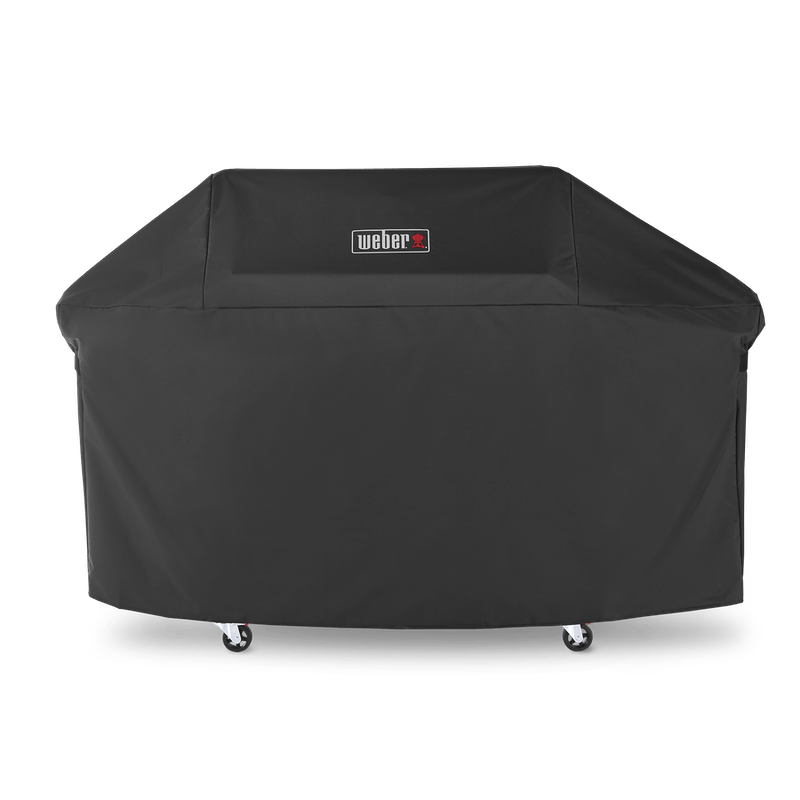 Weber Barbecue Accessories > Covers & Mats > Covers Weber GENESIS 400 Series Cover