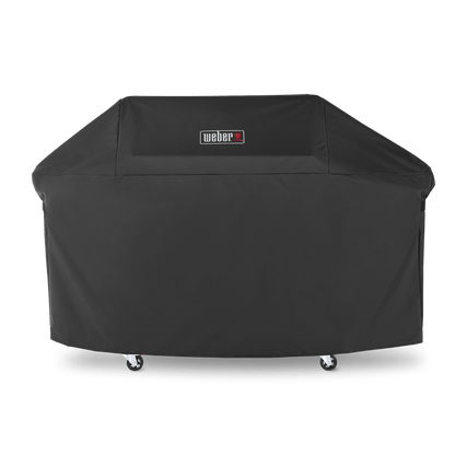 Weber Barbecue Accessories > Covers & Mats > Covers Weber GENESIS 400 Series Cover