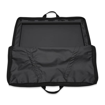 Weber Barbecue Accessories > Covers & Mats > Covers Weber Griddle Storage Bag