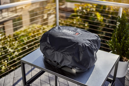 Weber Barbecue Accessories > Covers & Mats > Covers Weber Lumin Electric Grill Cover