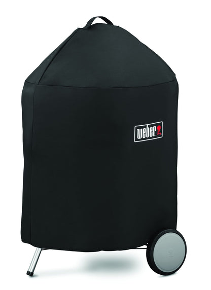Weber Barbecue Accessories > Covers & Mats > Covers Weber Master Touch Kettle Cover