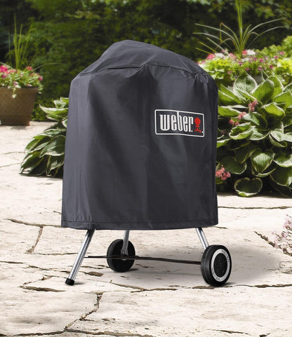 Weber Barbecue Accessories > Covers & Mats > Covers Weber Original Kettle Cover - 18"
