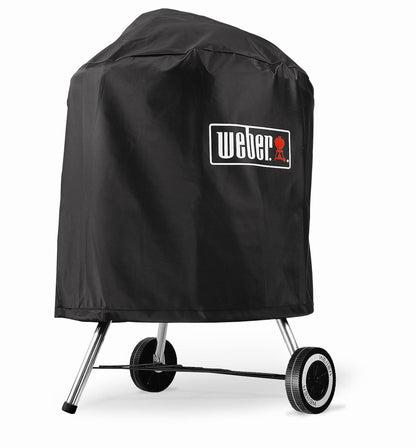 Weber Barbecue Accessories > Covers & Mats > Covers Weber Original Kettle Cover - 18"