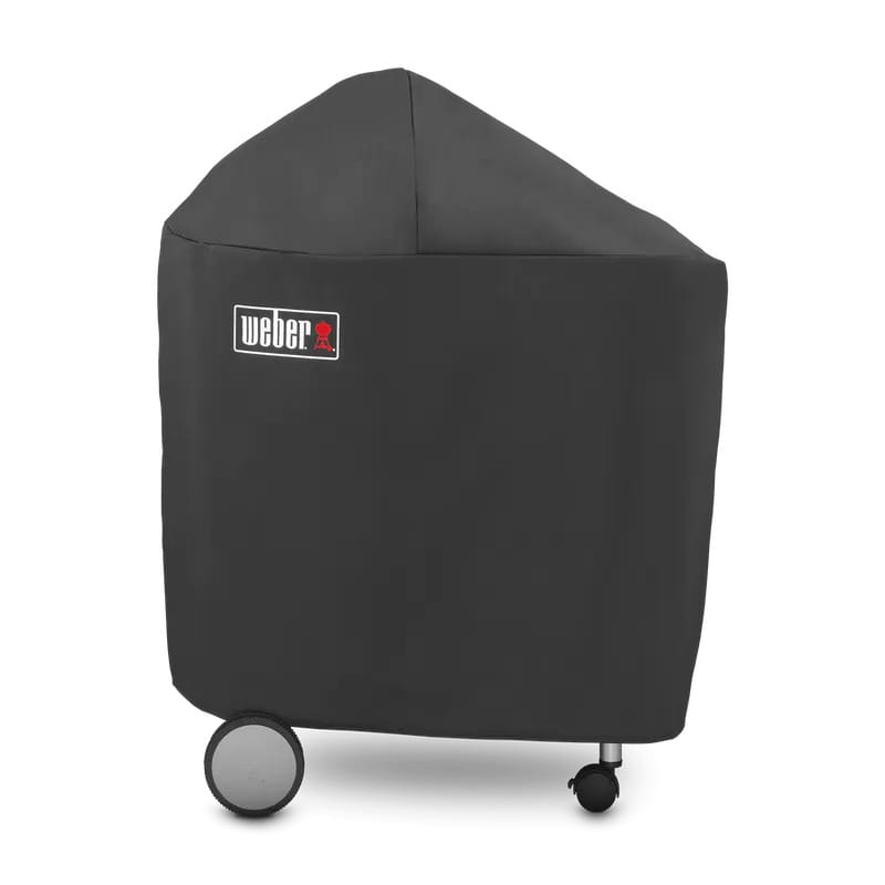 Weber Barbecue Accessories > Covers & Mats > Covers Weber Performer Cover 22"