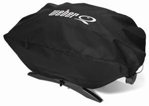 Weber Barbecue Accessories > Covers & Mats > Covers Weber Q Series Cover for Q 100 & 1000 Series