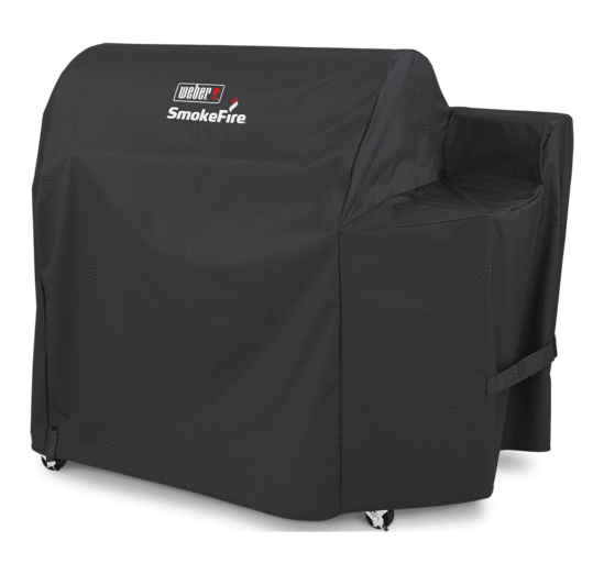 Weber Barbecue Accessories > Covers & Mats > Covers Weber SmokeFire EX6 Cover