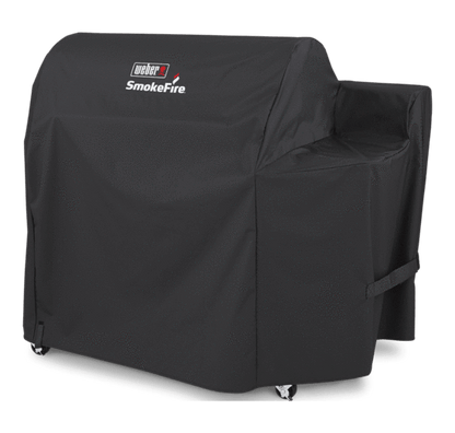 Weber Barbecue Accessories > Covers & Mats > Covers Weber SmokeFire EX6 Cover