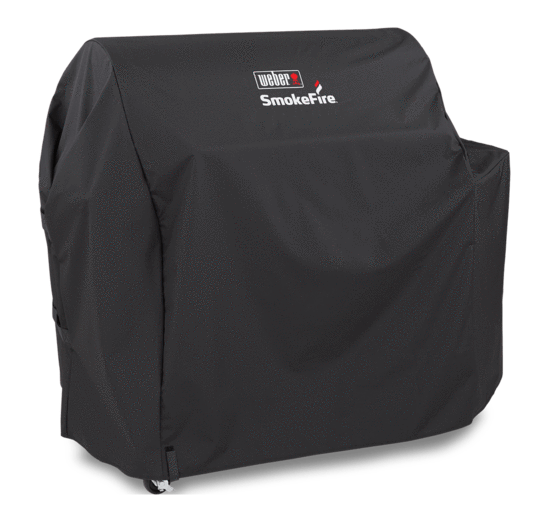 Weber Barbecue Accessories > Covers & Mats > Covers Weber SmokeFire EX6 Cover