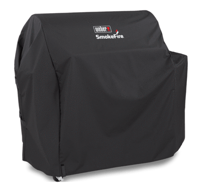 Weber Barbecue Accessories > Covers & Mats > Covers Weber SmokeFire EX6 Cover