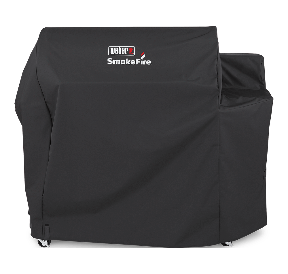 Weber Barbecue Accessories > Covers & Mats > Covers Weber SmokeFire EX6 Cover