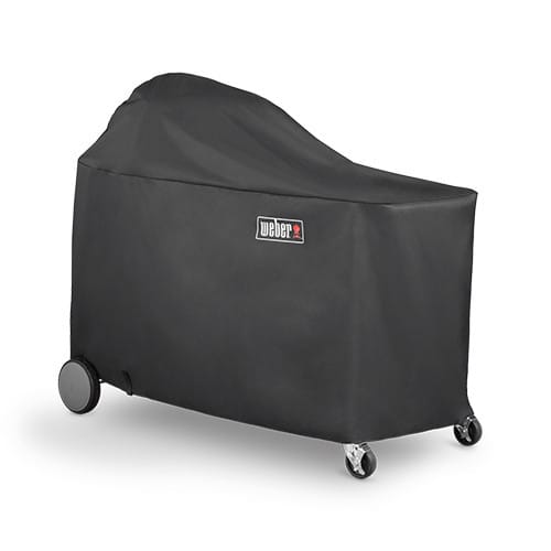 Weber Barbecue Accessories > Covers & Mats > Covers Weber Summit Charcoal Grilling Center Cover