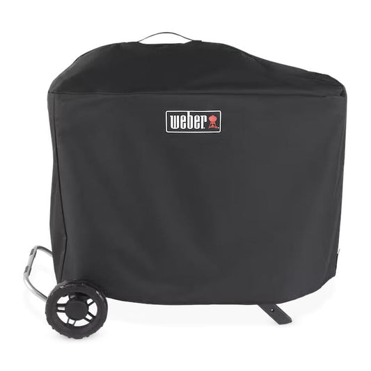 Weber Barbecue Accessories > Covers & Mats > Covers Weber Traveler Premium Grill Cover