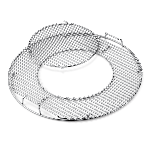 Weber Barbecue Accessories > Grill Toppers Weber 8835 Gourmet BBQ Cooking Grate