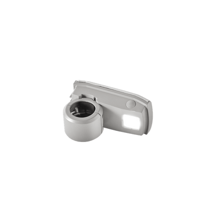 Weber Barbecue Accessories > Grilling Tools > Attachments > Grill Lights Weber 7661 Grill 'n Go Light