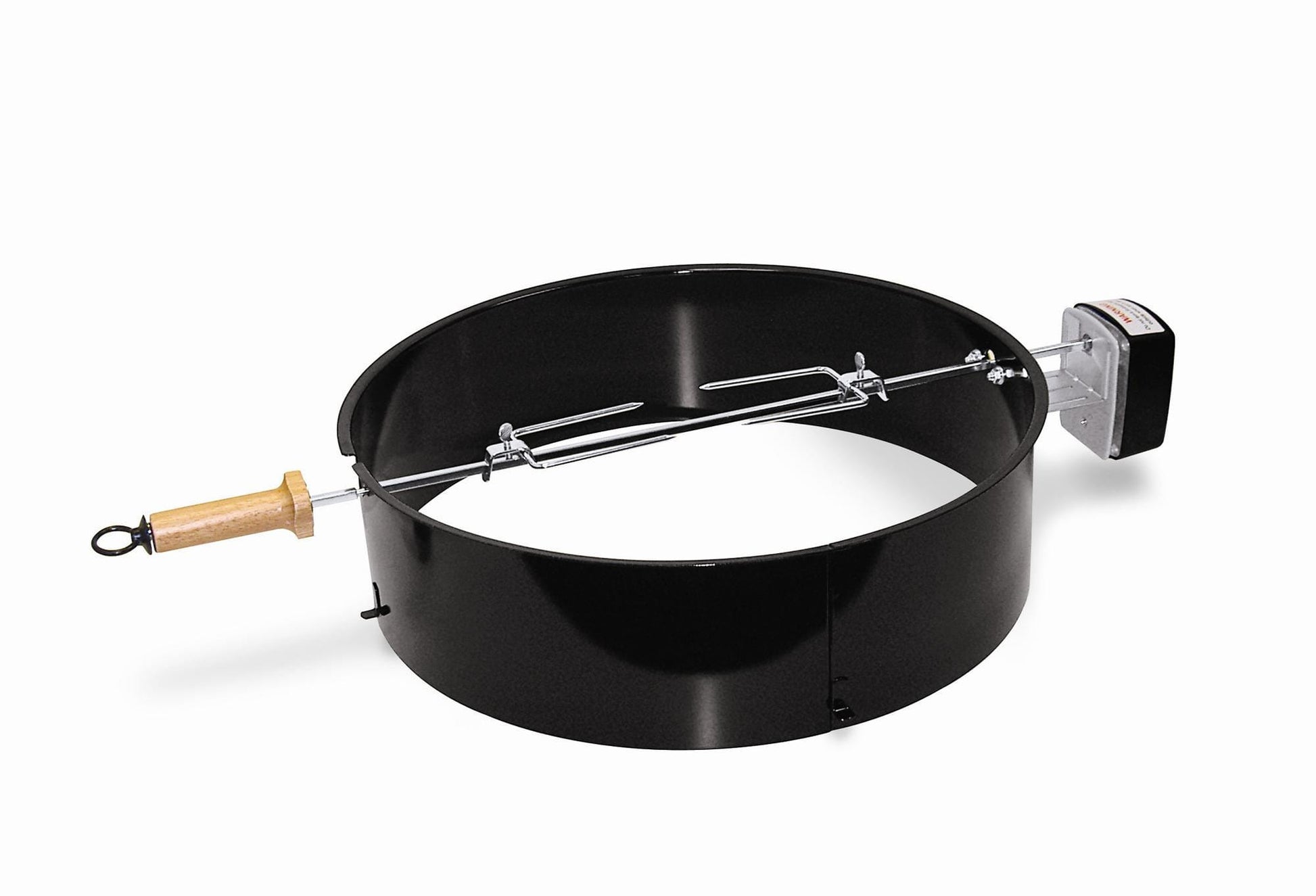 Weber Barbecue Accessories > Grilling Tools > Attachments > Rotisserie Accessories Weber Kettle Rotisserie